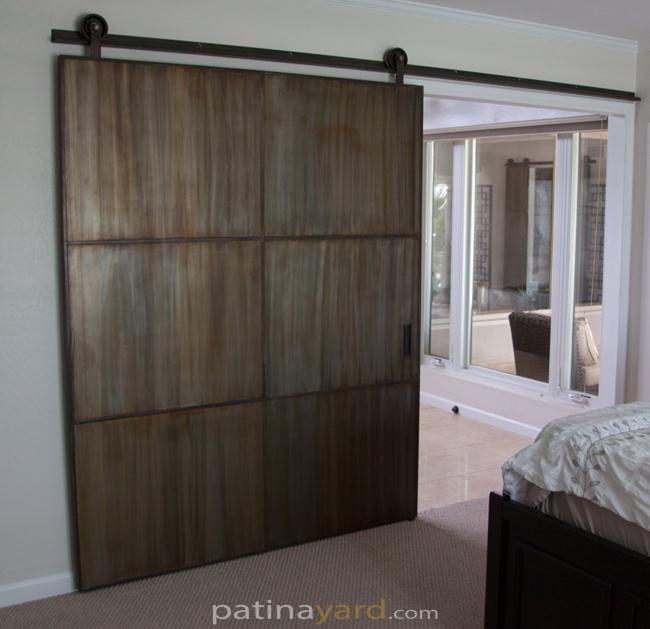 Custom Barn Doors Of All Types And Styles Shipped Anywhere