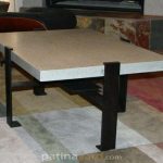 Contemporary Coffee Table