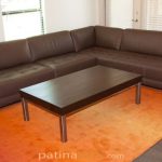 Custom Contemporary Coffee Table