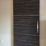 Modern Sliding Barn Door