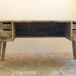 Vintage Desk