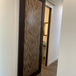 3-form Contemporary Style