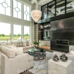 Kansas Hot Rolled Steel Fireplace