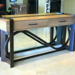 Artistic Credenza