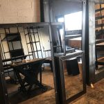 Custom Mirrors