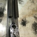 Industrial Custom Antique Mirrors