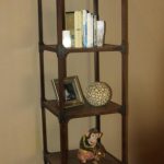 Small Industrial Bookshelf