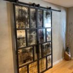 Random Antique Double Doors