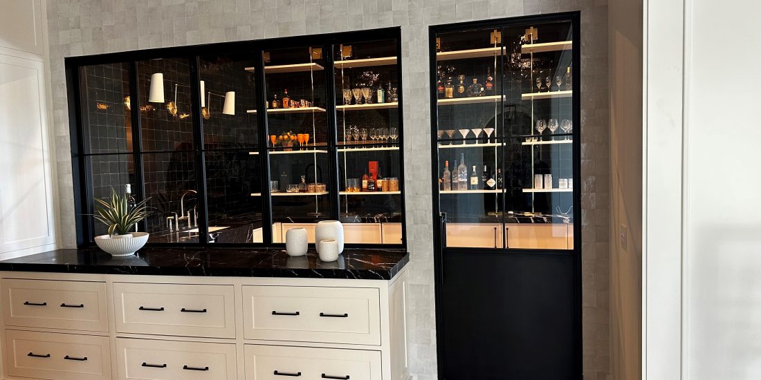 Wine Room Enclosures and Doors Archives Patina Yard Custom Furniture