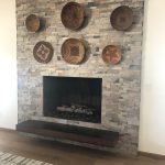 Custom Fireplace Hearth