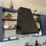 Hot Rolled Steel Hood Surround