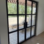 Back Entry Doors