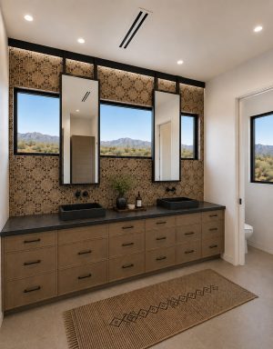 slding-bathroom-mirrors sliding bathroom mirrors