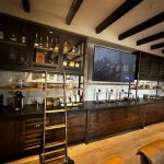 Community Bar Cabinets