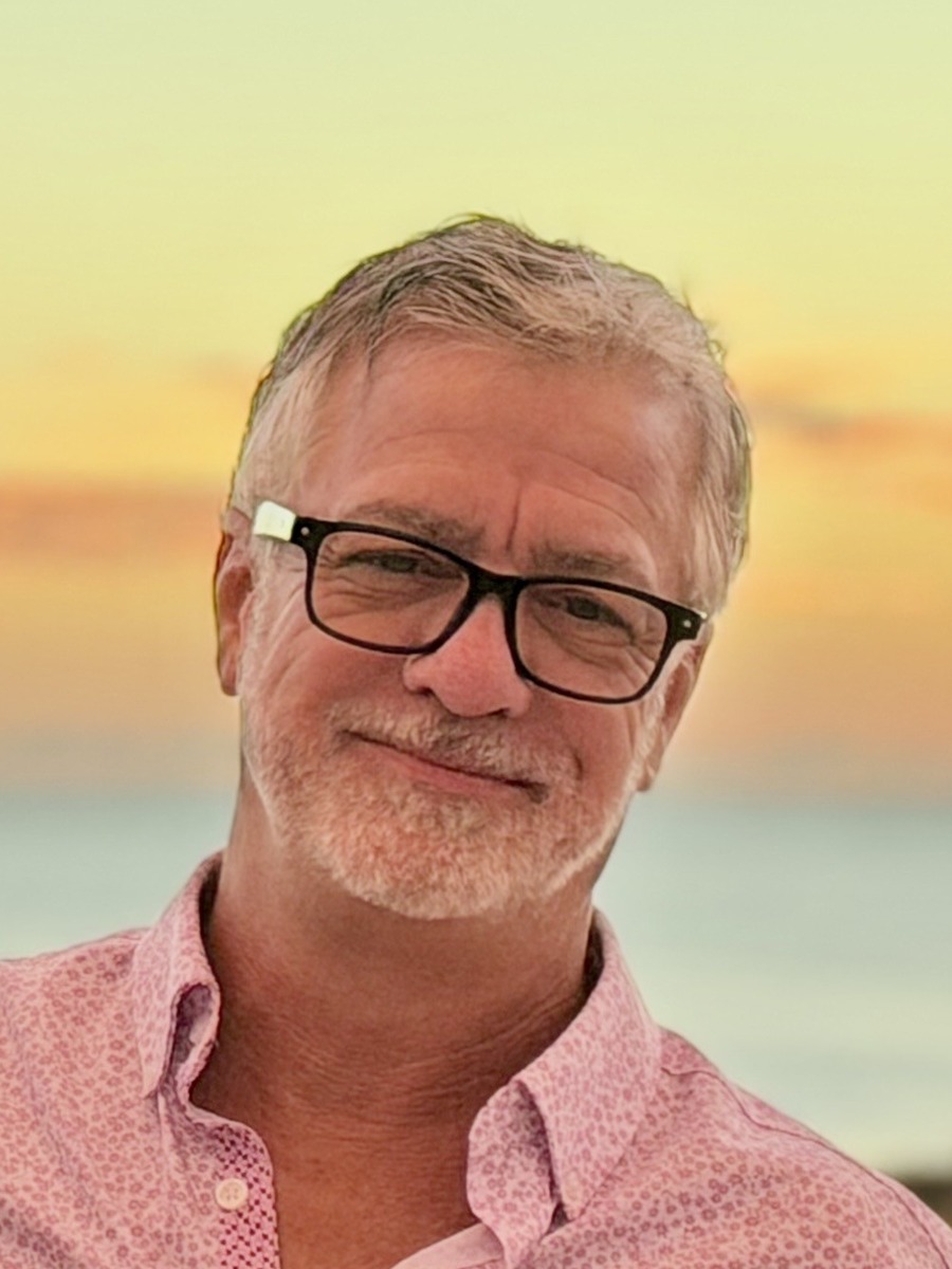 Dave Crawford, owner and designer at Patina Yard in Tampa