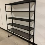 Display Shelf Unit