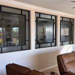 Interior Metal and Specialty Glass Windows