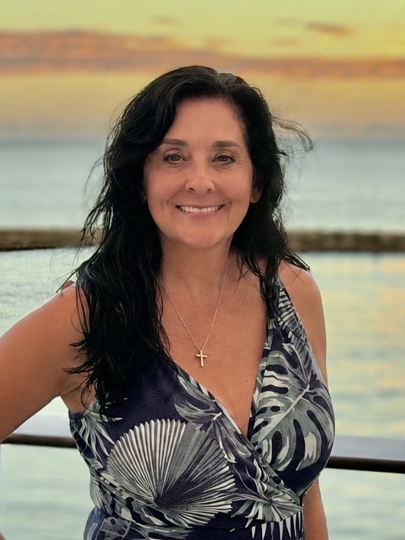 Jody Crawford, owner and client relations at Patina Yard in Tampa