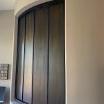 Metal Louver Window