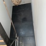 Metal Accent Wall