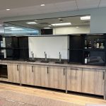 Office Entertainment Cabinets