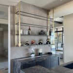 Squared Brass Bistro