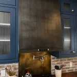 Steel Metal Hood